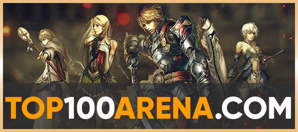 TOP100ARENA.COM