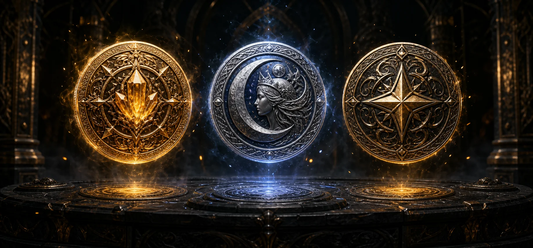 Legacy x5 project currencies